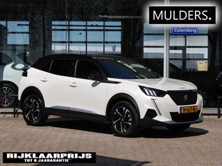Peugeot 2008 1.2 PT GT-Line | Camera/Navi/Nieuwe Distr. Riem/Adaptive