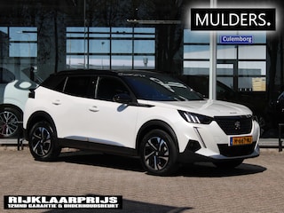 Peugeot 2008 1.2 PT GT-Line | Camera/Navi/Nieuwe Distr. Riem/Adaptive