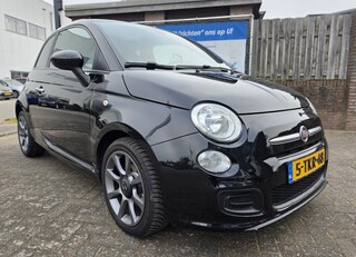Fiat 500 0.9 TwinAir T 500S