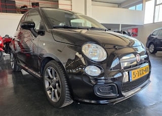 Fiat 500 0.9 TwinAir T 500S