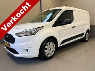 Ford Transit Connect 1.5 EcoBlue L2 Trend