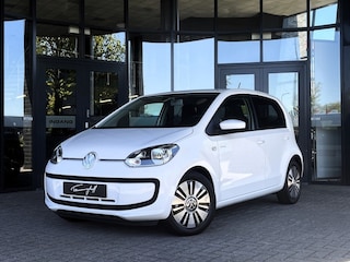 Volkswagen Up 1.0 BMT 5DRS. MOVE UP! AIRCO - NAVI - 15 INCH ORG. NL