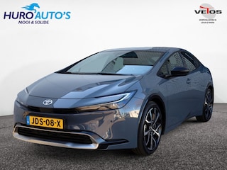 Toyota Prius 2.0 Plug-in Executive | Stuurwielverwarming | El. Achterklep