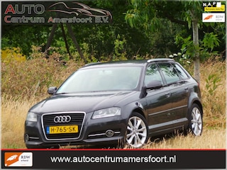 Audi A3 Sportback 1.4 TFSI Ambition Pro Line ( INRUIL MOGELIJK )