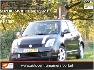 Suzuki Swift 1.3 GLS ( AIRCO + INRUIL MOGELIJK )