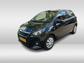 Peugeot 108 1.0 e-VTi Active 68pk - Airco - Pack Premium - Rijklaar