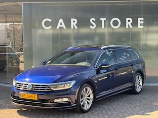 Volkswagen Passat Variant 1.4 TSI DSG Highline R-Line Pano|LED|PDC|Virtual