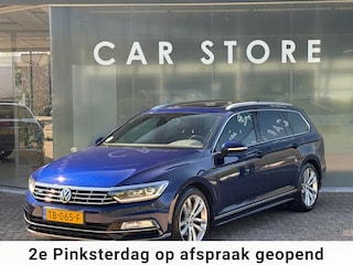 Volkswagen Passat Variant 1.4 TSI DSG Highline R-Line Pano|LED|PDC|Virtual