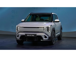 Kia EV3 NIEUW! Preview event in februari! Eind maart in de showroom! Binnenkort meer details! (prijs is indicatief)