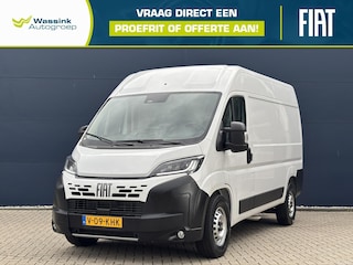 Fiat Ducato GB 140pk L2H2 35 Automaat | BPM VRIJ I Camera | Navigatie | Cruise Control | Apple Carplay/ Android Auto