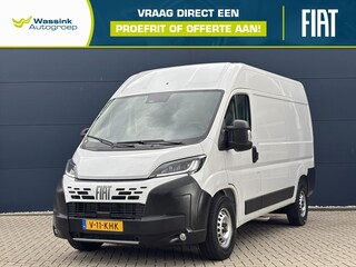 Fiat Ducato GB 140pk L2H2 35 Automaat | BPM VRIJ I Camera | Navigatie | Cruise Control | Apple Carplay/ Android Auto