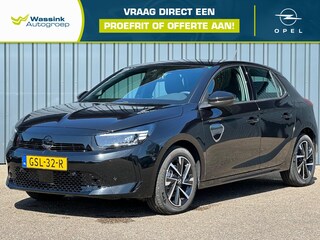 Opel Corsa 1.2 Turbo 100pk GS | Cruise control | Parkeer sensoren voor & achter | Camera achter | Climate controle