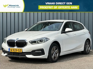 BMW 1-serie (f40) 118i 136pk Automaat Business Edition I Digital Cockpit I PDC V+A I Navigatie I Cruise Control I