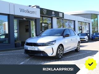Opel Corsa 1.2 Turbo GS | Navigatie | Camera | DAB