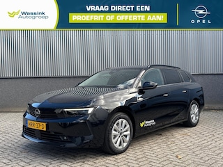 Opel Astra Sports Tourer 1.2 Turbo 110pk Business Edition | Adaptive Cruise Control | Navigatie | Camera | Parkeersensoren Voor & Achter |