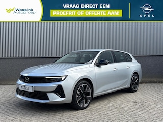 Opel Astra Sports Tourer 54kWh 156pk Aut Edition