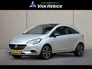 Opel Corsa 1.4 Color Edition Automaat | Camera | Navi | Compleet