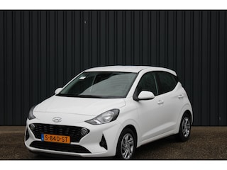 Hyundai i10 1.0i 67pk Comfort|Apple carplay|Lane assist|Multifunctioneel stuur