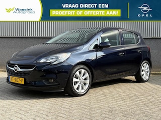 Opel Corsa 1.4 90PK I Favourite I Navigatie I Parkeerhulp
