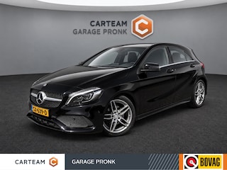 Mercedes-Benz A-klasse 200 AMG Motorsport Edition NAVI/CRUIS