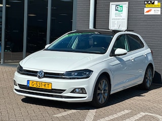 Volkswagen Polo 1.0 TSI Highline /PANO-DAK/Digital Cockpit/CAMERA/APP-CONNECT/NL-AUTO NAP!!