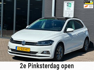 Volkswagen Polo 1.0 TSI Highline /PANO-DAK/Digital Cockpit/CAMERA/APP-CONNECT/NL-AUTO NAP!!
