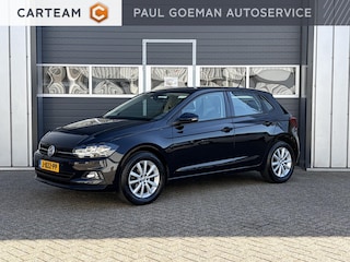 Volkswagen Polo 1.0 TSI Comfortline Business | Parkeer sensoren | Camera | Climate | Carplay |