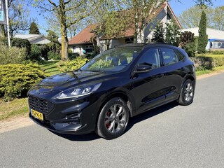 Ford Kuga 2.5 PHEV ST-Line 224PK Pano•ACC•Trekhaak