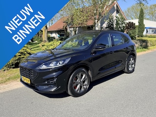 Ford Kuga 2.5 PHEV ST-Line 224PK Pano•ACC•Trekhaak