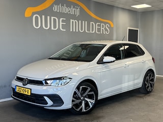 Volkswagen Polo 1.0 MPI Polo Carplay / Stoelverwarming/ Cruise / Camera