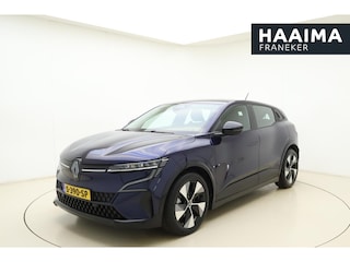 Renault Mégane EV60 Optimum Charge Equilibre 218pk | Achteruitrijcamera | Climate Control | Apple Carplay - Android Auto | Cruise Control | Keyless Entry en Start | LED Verlichting