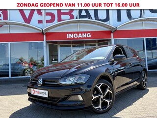 Volkswagen Polo 1.0 TSI AUT. BEATS DIGITAL-COCKPIT NAVI CARPLAY ECC-AIRCO LMV PDC