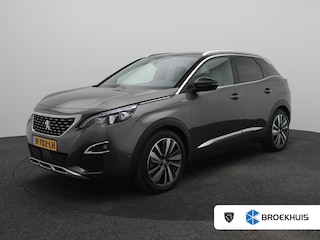 Peugeot 3008 1.6 HYbrid4 300 GT Avantage | 4WD | Achteruitrijcamera | Dodehoekdetectie | Apple Carplay/Android Auto