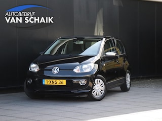 Volkswagen Up 1.0 move up! BlueMotion | 5 DRS. | CRUISE | AIRCO |