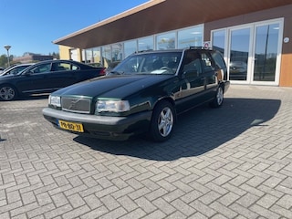 Volvo 850 850 2.5 Luxury-Line