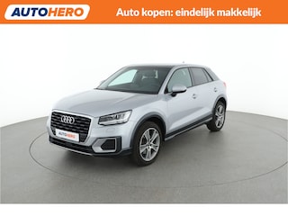 Audi Q2 1.4 TFSI CoD Design | AR38036 |