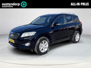 Toyota RAV4 2.0 VVTi Dynamic