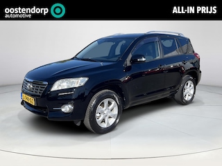 Toyota RAV4 2.0 VVTi Dynamic