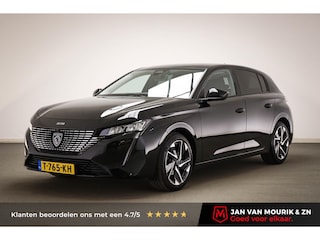 Peugeot 308 1.2 PureTech Allure Pack Business | ERGO COMFORT | CONNECTED SERVICES | DRAADLOZE LADER | STOELVERWARMING | CAMERA