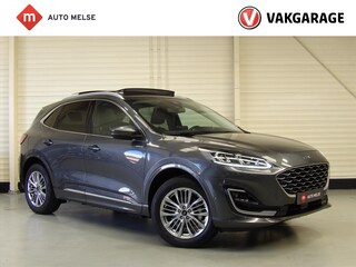 Ford Kuga 2.5 PHEV e-CVT 225pk Vignale