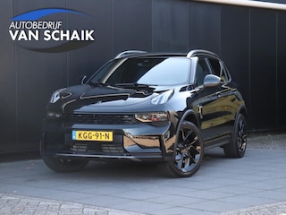 Lynk & Co 01 1.5 MODELJAAR 2024 | PANO-DAK  | MEMORY | 360° CAMERA | INFINITY AUDIO | APPLE CARPLAY | CRUISE | NAVI |