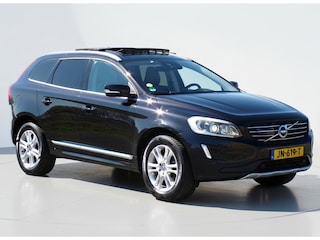 Volvo XC60 2.0 D4 FWD Ocean Race|Pano|Leder|Xenon|ACC|PDC|BT