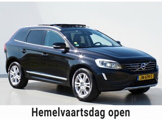Volvo XC60 2.0 D4 FWD Ocean Race|Pano|Leder|Xenon|ACC|PDC|BT