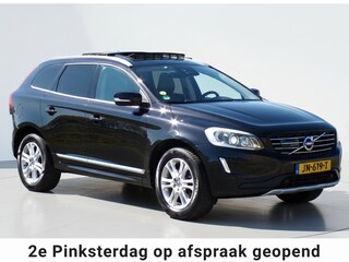 Volvo XC60 2.0 D4 FWD Ocean Race|Pano|Leder|Xenon|ACC|PDC|BT