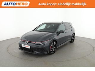 Volkswagen Golf 2.0 TSI GTI | MX25683 |