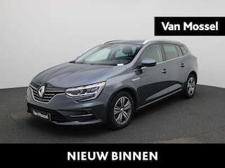 Renault Mégane 1.3 TCe Intens 140PK | Head-up display | Achteruitrijcamera | Navigatie | Climate Control | LED Koplampen