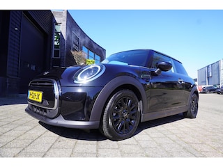 Mini Mini 3-Deurs (f56) 1.5 102pk Buss Edit Sportst Apple Carplay Navi