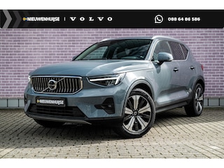 Volvo XC40 1.5 T5 Plug-in Hybrid Ultimate Bright | PHEV | Lederen Bekleding | 360 Graden Camera | Panoramadak | Navigatie | Apple Carplay | Android Auto | Elektrisch Verstelbare Voorstoelen | Keyless Entry | Elektrische Achterklep | BLIS | Cruise Control Adaptief