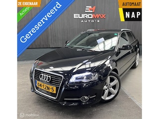 Audi A3 Sportback 1.4 TFSI Attraction Pro Line 2e Eigenaar.