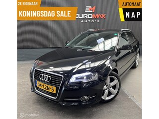 Audi A3 Sportback 1.4 TFSI Attraction Pro Line 2e Eigenaar.